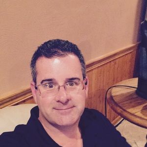 Meet your Posher, Ron